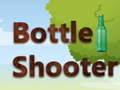 Spel Bottle Shooting