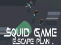 Spel Squid Game Escape Plan