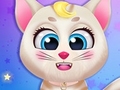 Spel My Cute Cat Avatar