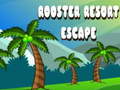 Spel Rooster Resort Escape