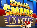 Spel Subway Surfers Los Angeles