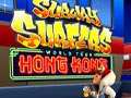 Spel Subway Surfers Hong Kong