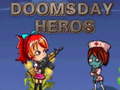 Spel Doomsday Heros
