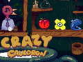 Spel Crazy Cauldron