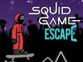 Spel Squid Games Escape