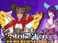 Spel Strike Force Heroine RPG