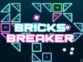 Spel Bricks Breaker