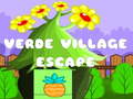 Spel Verde Village Escape