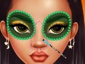 Spel Halloween Makeup Trends