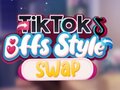 Spel TikTok BFFs Style Swap