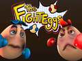 Spel The Fight Eggs
