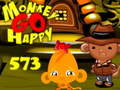 Spel Monkey Go Happy Stage 573