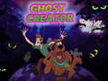 Spel Scooby-Doo and Guess Who Ghost Creator 