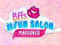 Spel BFFs #Fun Salon Makeover