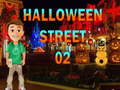 Spel Halloween Street 02