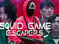 Spel Squid Game Escapers