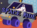 Spel Space Ride