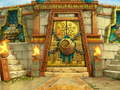 Spel Treasures of Montezuma 3