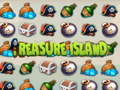 Spel Treasure Island