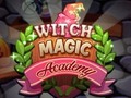 Spel Witch Magic Academy