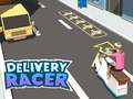 Spel Delivery Racer