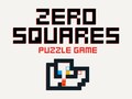 Spel Zero Squares Puzzle Game