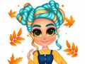 Spel My Autumn Bright Outfits