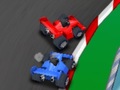 Spel F1 Racing Cars