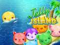 Spel Jelly Island