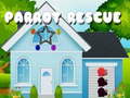 Spel Parrot Rescue