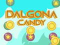 Spel Dalgona Candy