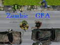 Spel Zombie GFA