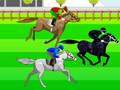 Spel Horse Racing 2d