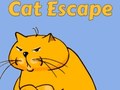 Spel Cat Escape