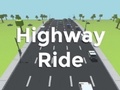 Spel Highway Ride