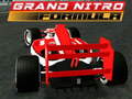 Spel Grand Nitro Formula