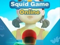 Spel Squid Game Online