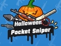 Spel Halloween Pocket Sniper