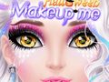 Spel Halloween Makeup Me