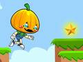 Spel Pumpking Adventure