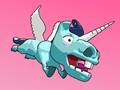 Spel Mad Mad Unicorn