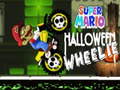 Spel Super Mario Halloween Wheelie