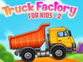 Spel Trcuk Factory For Kids-2