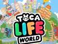 Spel Toca Life World