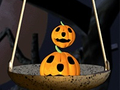 Spel Halloween Balance