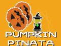 Spel Pumpkin Pinata
