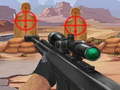 Spel Sniper Simulator