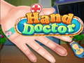 Spel Hand Doctor 