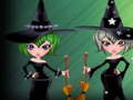 Spel Halloween Room Escape 18