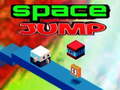 Spel Space Jump